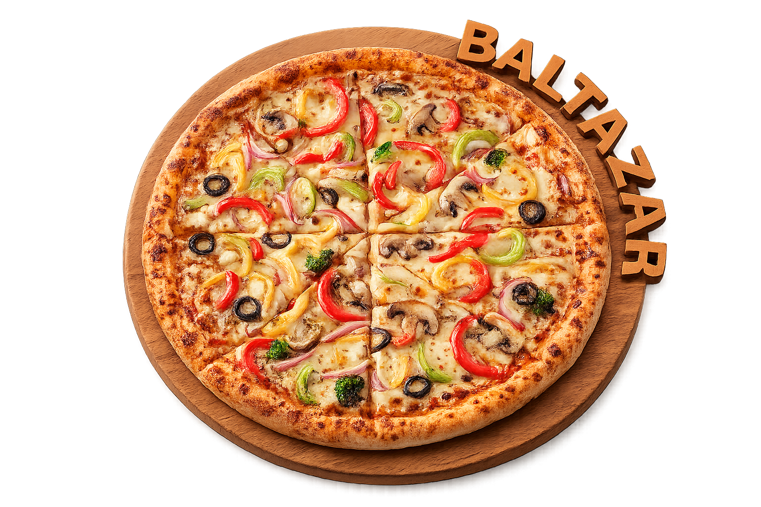 Baltazar Pizza
